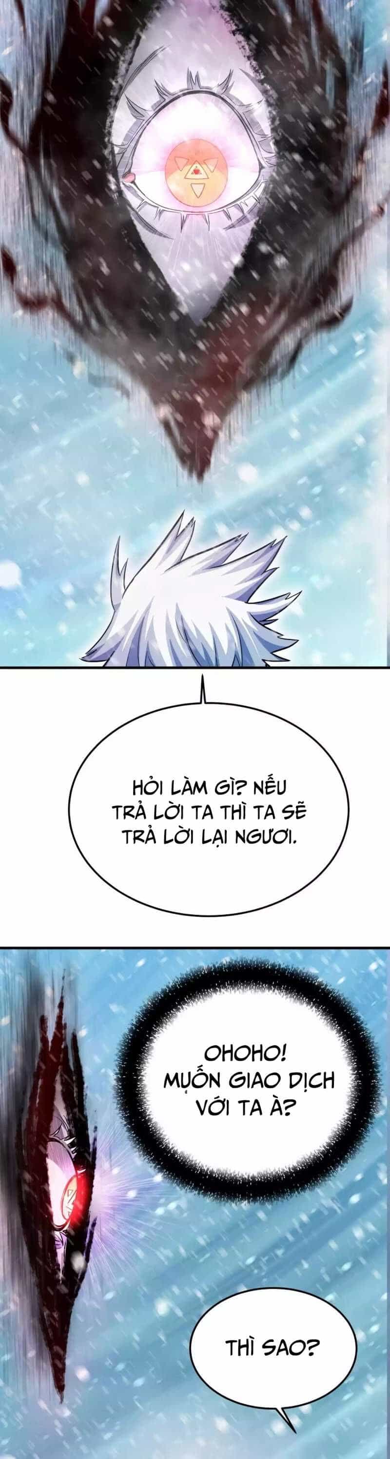 Ta Trở Về Từ Địa Ngục - Chương 73 - ảnh 18