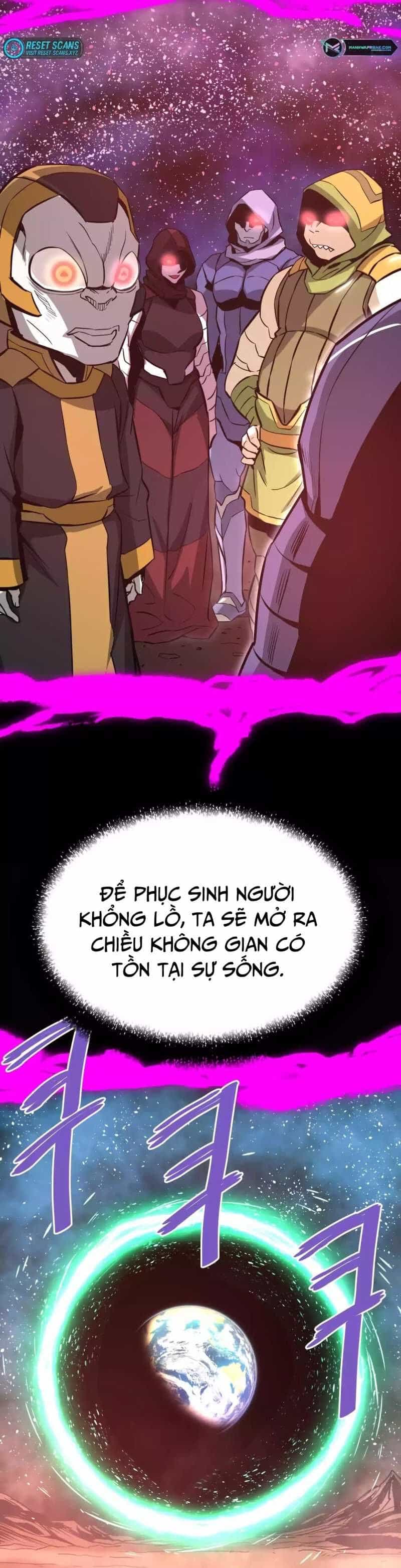 Ta Trở Về Từ Địa Ngục - Chương 73 - ảnh 33