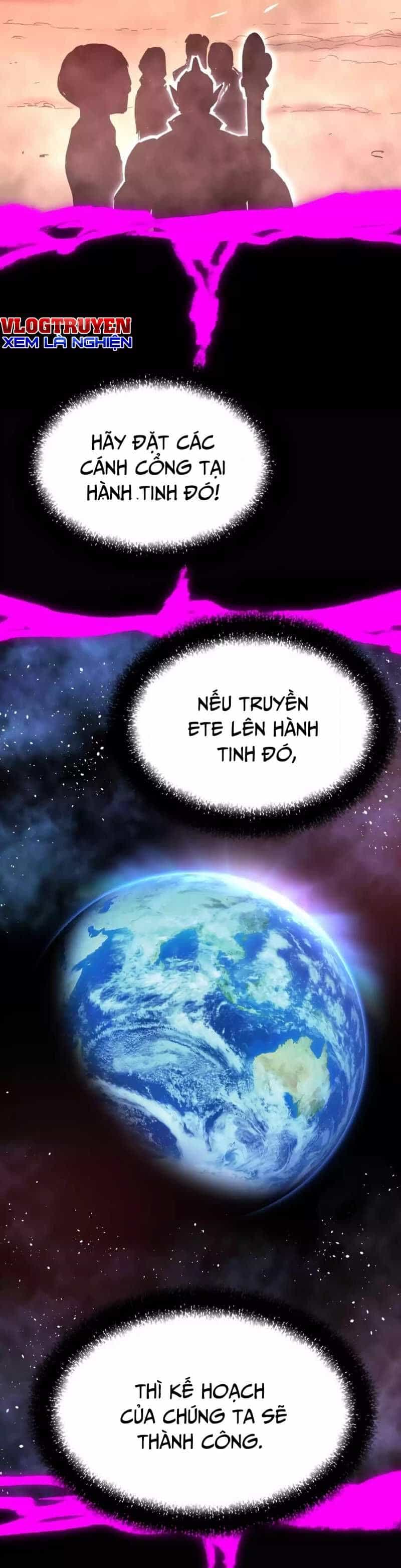 Ta Trở Về Từ Địa Ngục - Chương 73 - ảnh 34