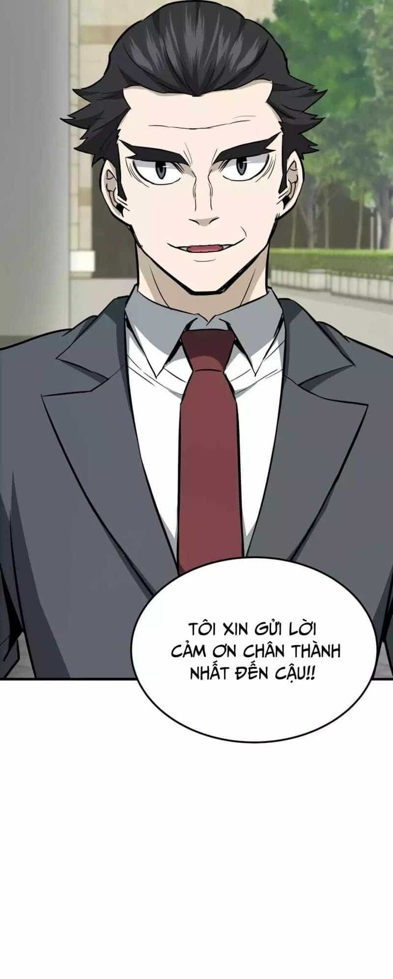 Ta Trở Về Từ Địa Ngục - Chương 74 - ảnh 12