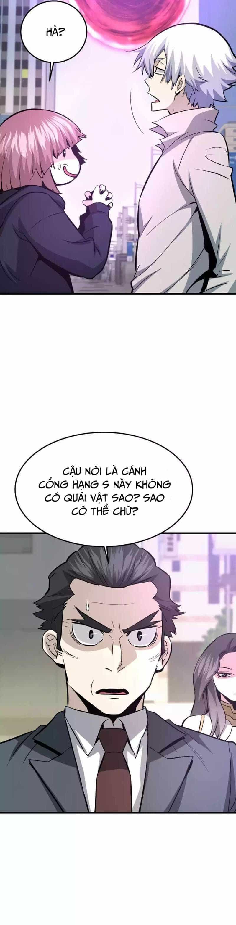 Ta Trở Về Từ Địa Ngục - Chương 74 - ảnh 16