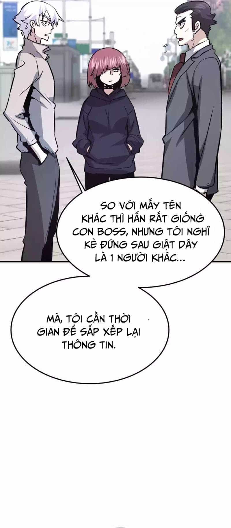 Ta Trở Về Từ Địa Ngục - Chương 74 - ảnh 23