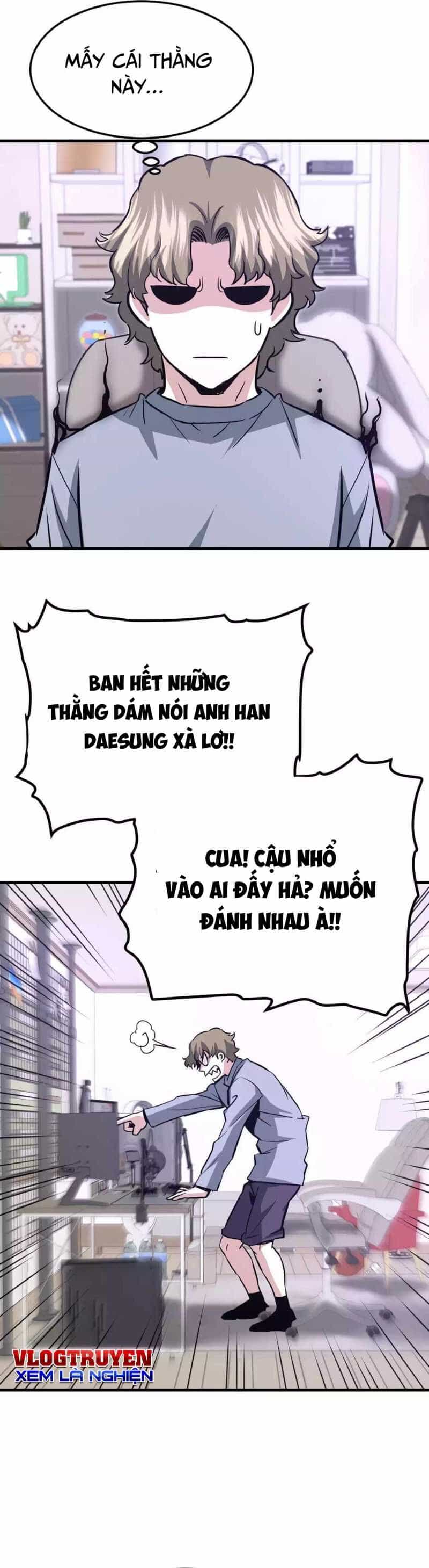 Ta Trở Về Từ Địa Ngục - Chương 74 - ảnh 35