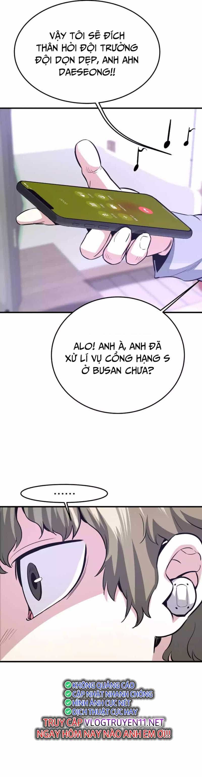 Ta Trở Về Từ Địa Ngục - Chương 74 - ảnh 36