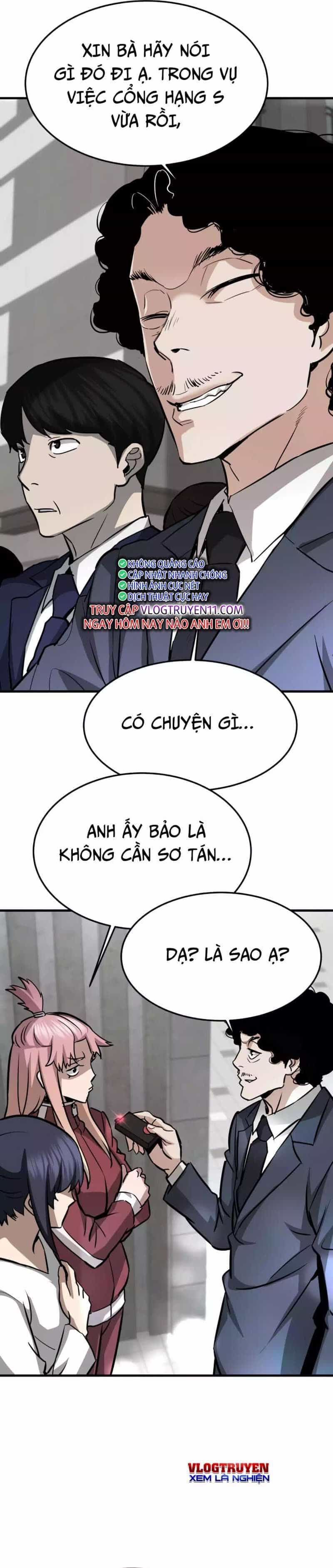 Ta Trở Về Từ Địa Ngục - Chương 75 - ảnh 22