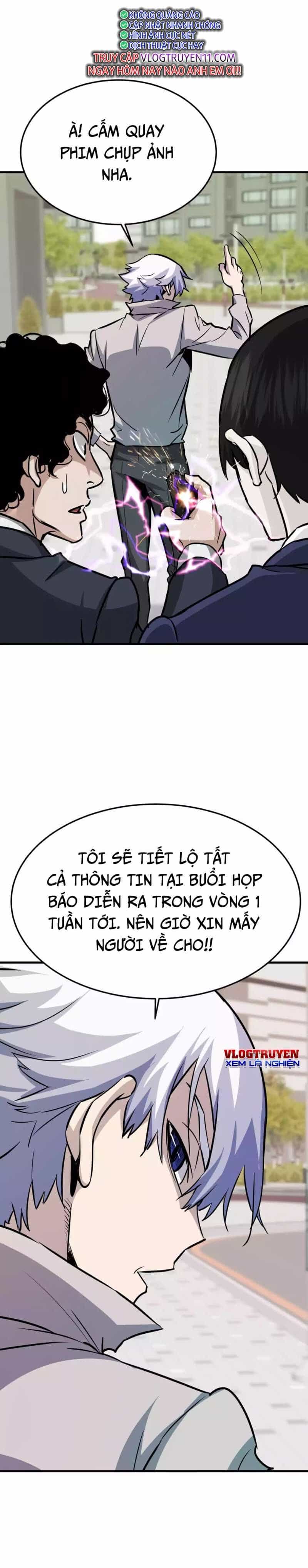 Ta Trở Về Từ Địa Ngục - Chương 75 - ảnh 30