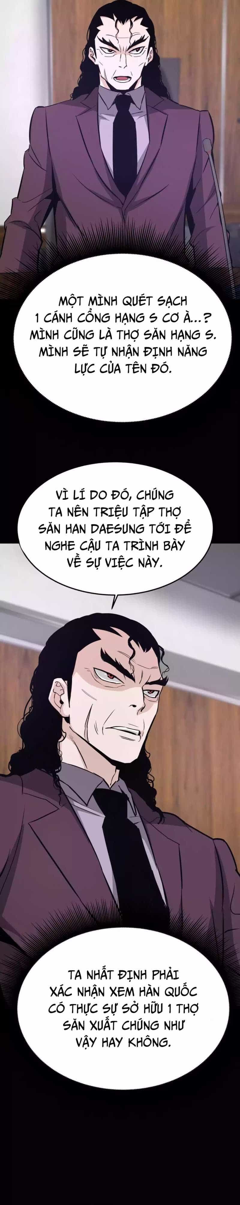 Ta Trở Về Từ Địa Ngục - Chương 75 - ảnh 33