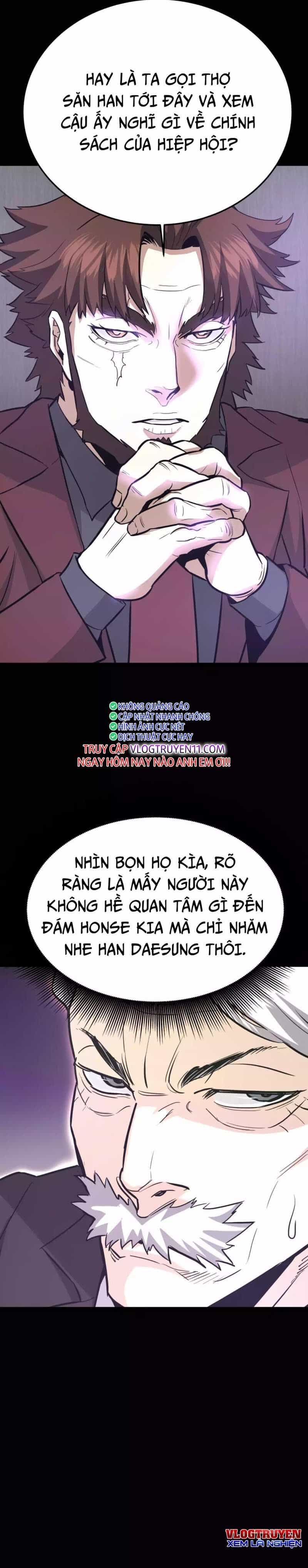 Ta Trở Về Từ Địa Ngục - Chương 75 - ảnh 36