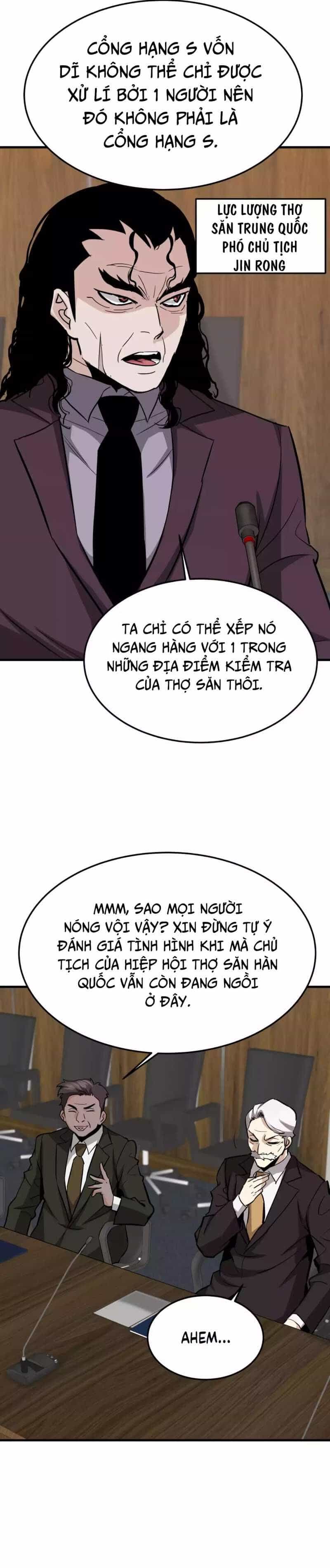 Ta Trở Về Từ Địa Ngục - Chương 75 - ảnh 4