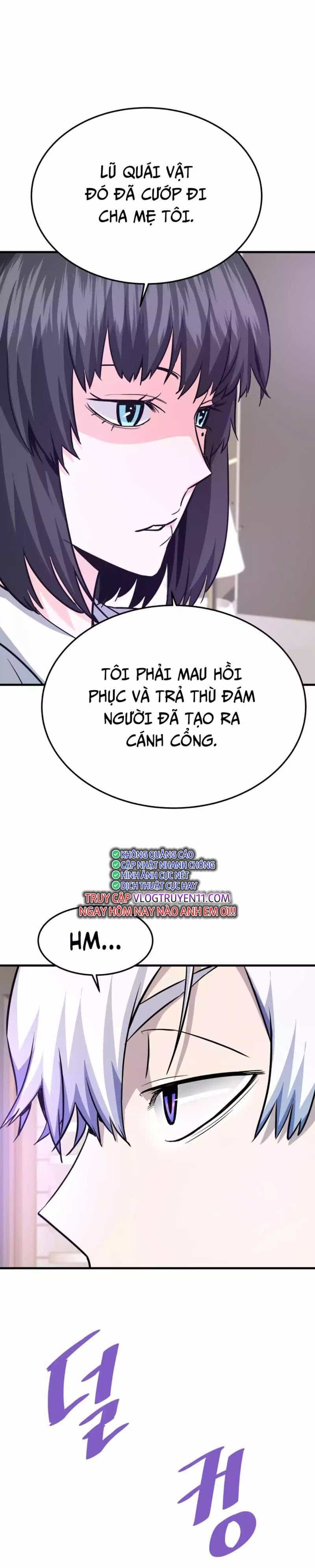 Ta Trở Về Từ Địa Ngục - Chương 75 - ảnh 41