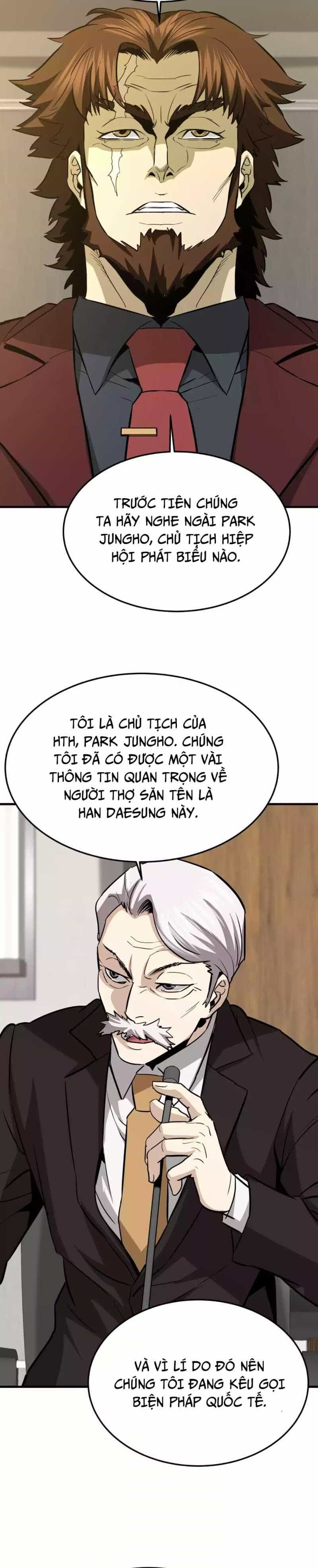 Ta Trở Về Từ Địa Ngục - Chương 75 - ảnh 6
