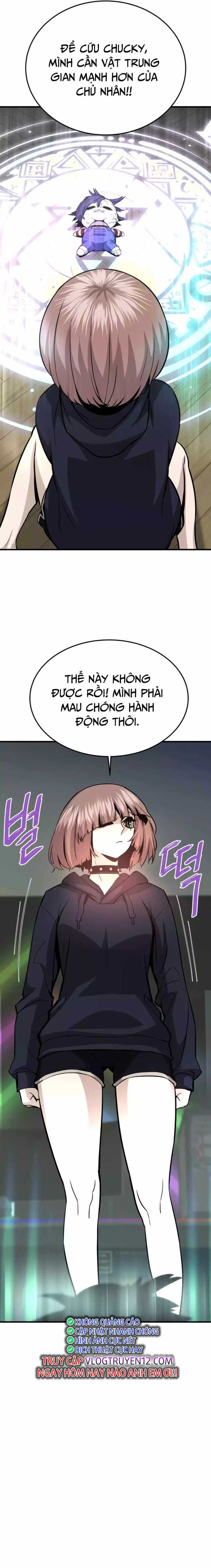 Ta Trở Về Từ Địa Ngục - Chương 77 - ảnh 2