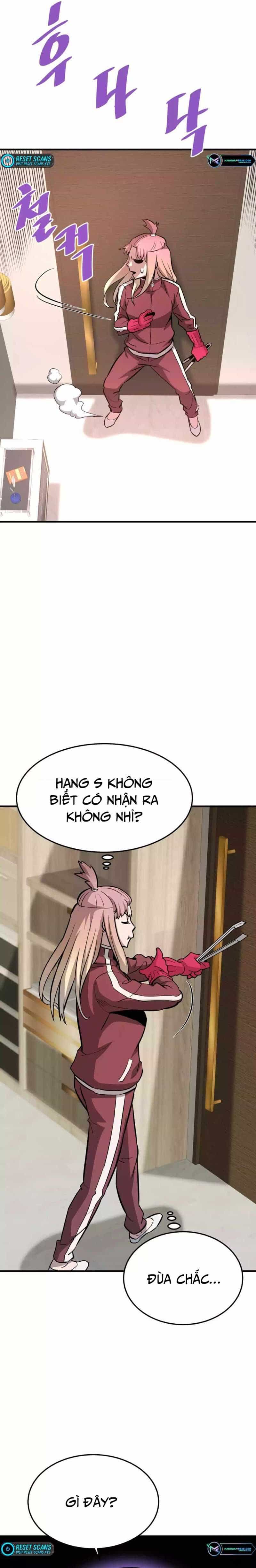 Ta Trở Về Từ Địa Ngục - Chương 77 - ảnh 24