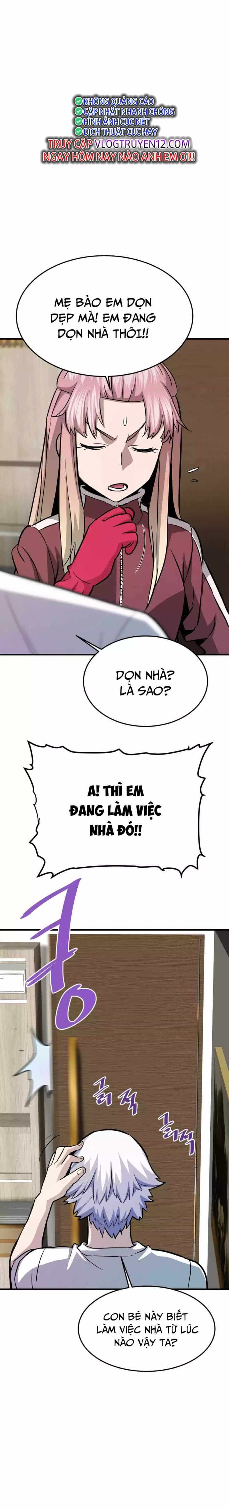 Ta Trở Về Từ Địa Ngục - Chương 77 - ảnh 26