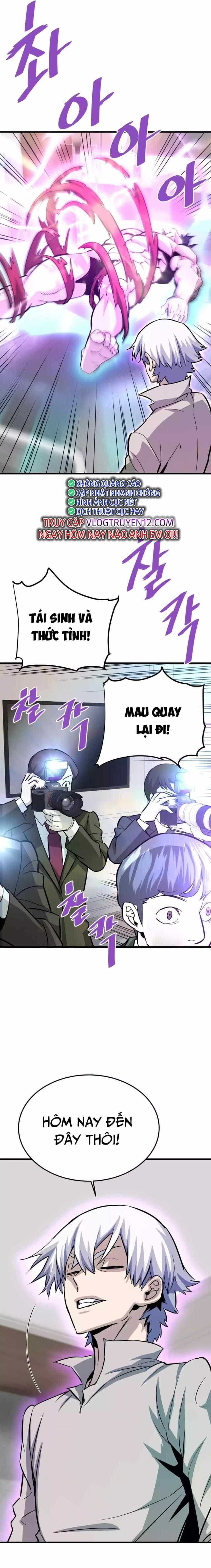 Ta Trở Về Từ Địa Ngục - Chương 77 - ảnh 4