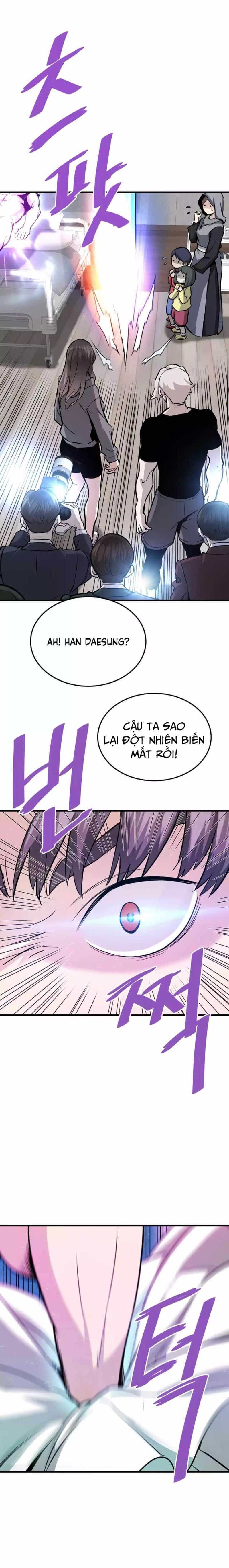 Ta Trở Về Từ Địa Ngục - Chương 77 - ảnh 5