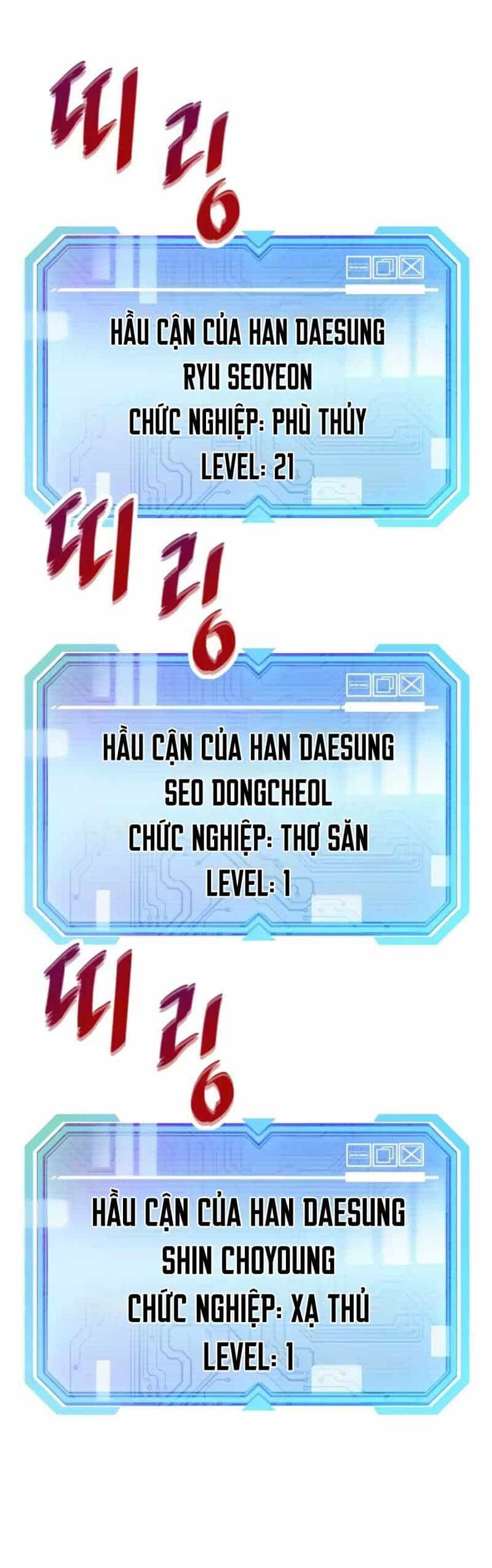 Ta Trở Về Từ Địa Ngục - Chương 78 - ảnh 54
