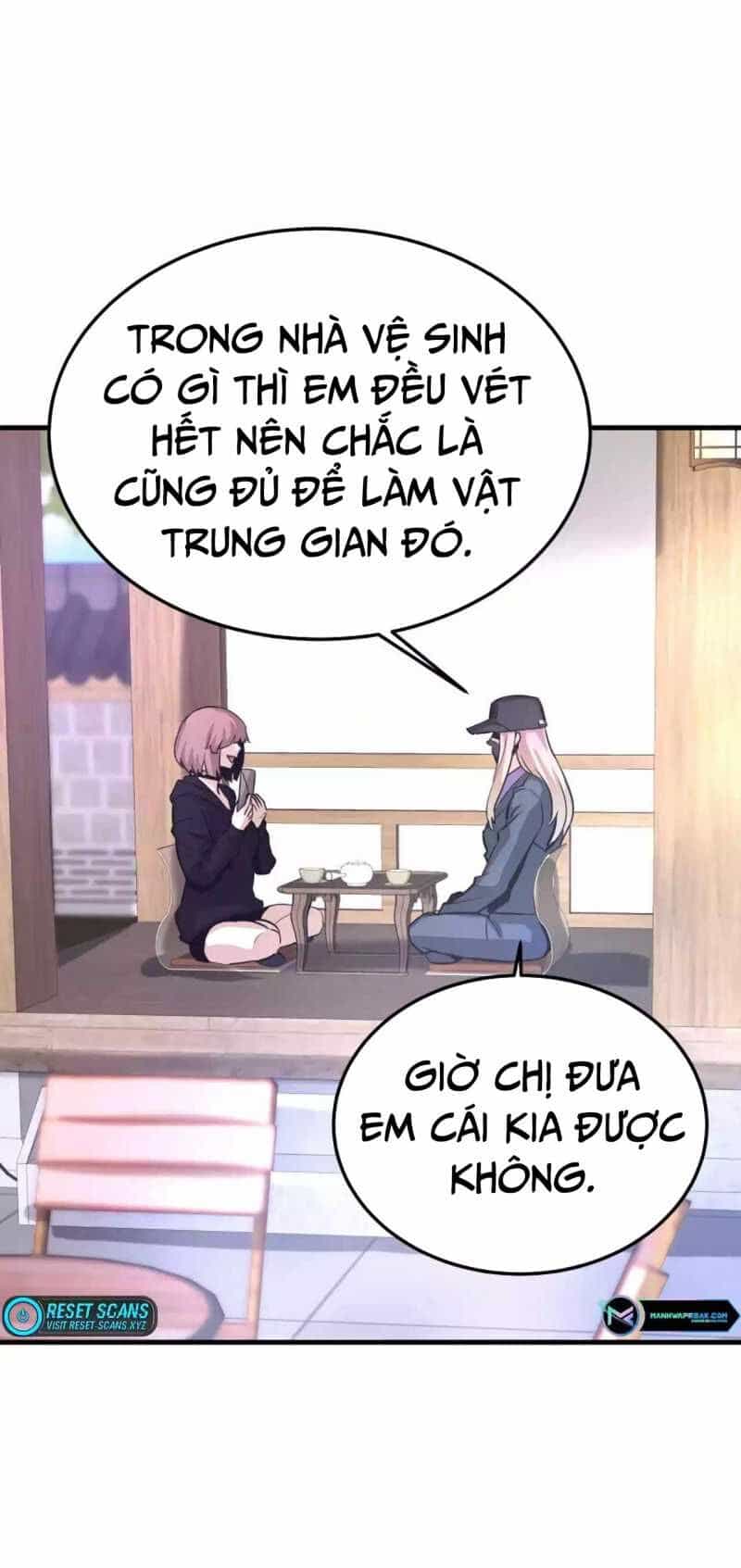 Ta Trở Về Từ Địa Ngục - Chương 78 - ảnh 6