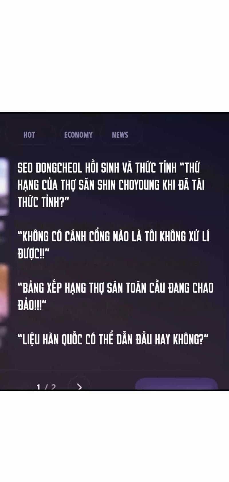 Ta Trở Về Từ Địa Ngục - Chương 78 - ảnh 66