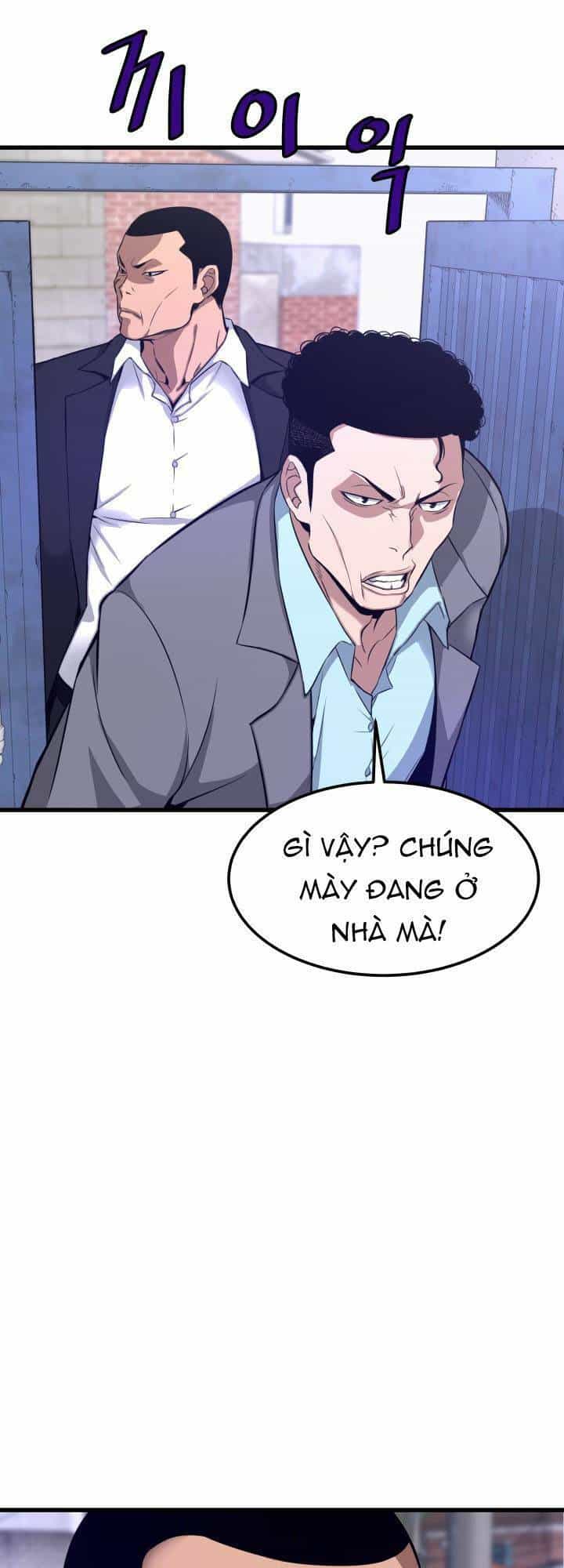 Ta Trở Về Từ Địa Ngục - Chương 7 - ảnh 12
