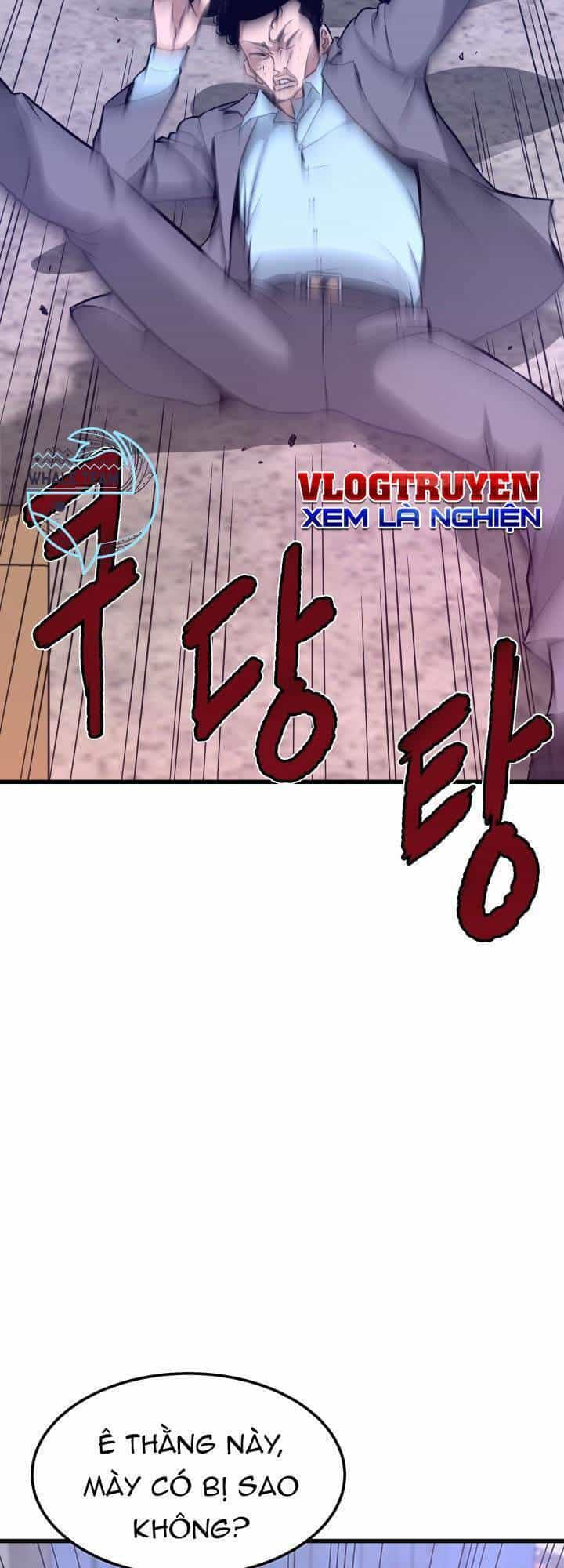 Ta Trở Về Từ Địa Ngục - Chương 7 - ảnh 23