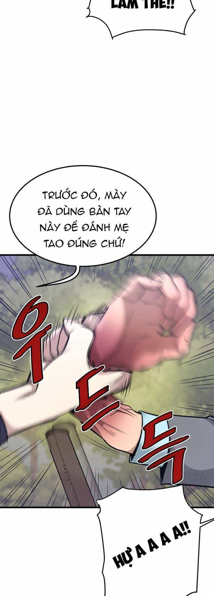 Ta Trở Về Từ Địa Ngục - Chương 7 - ảnh 46