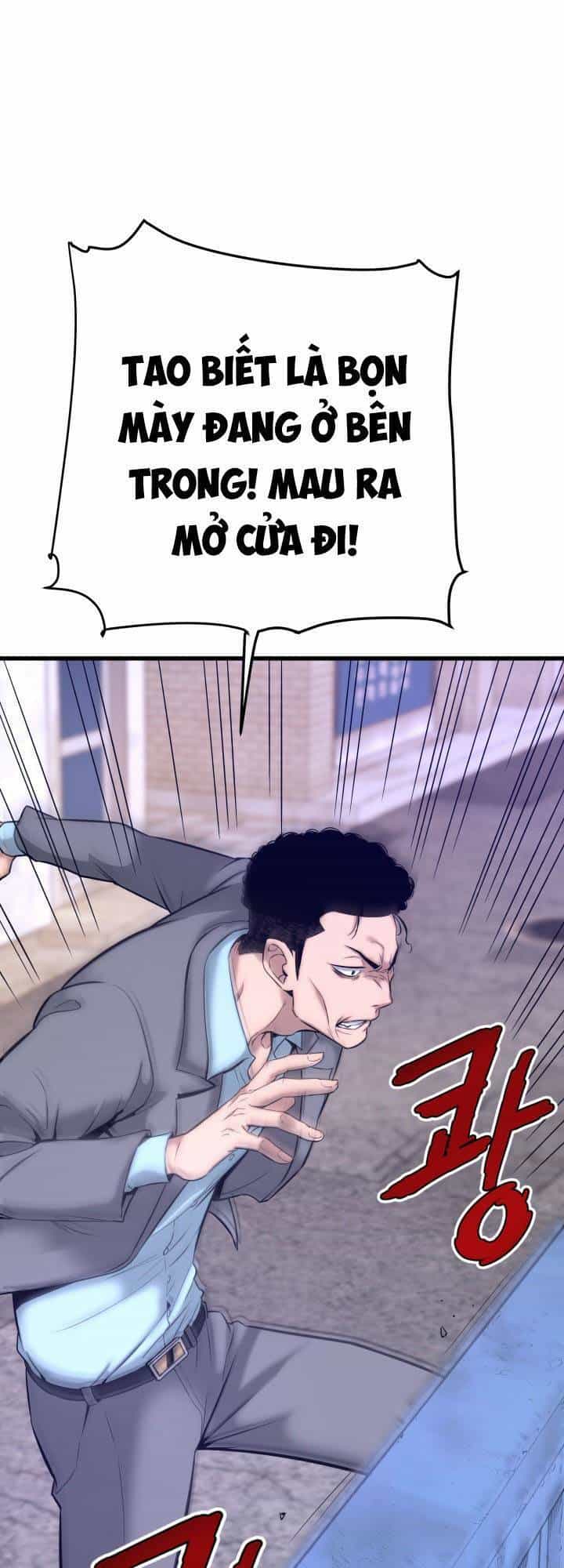 Ta Trở Về Từ Địa Ngục - Chương 7 - ảnh 5
