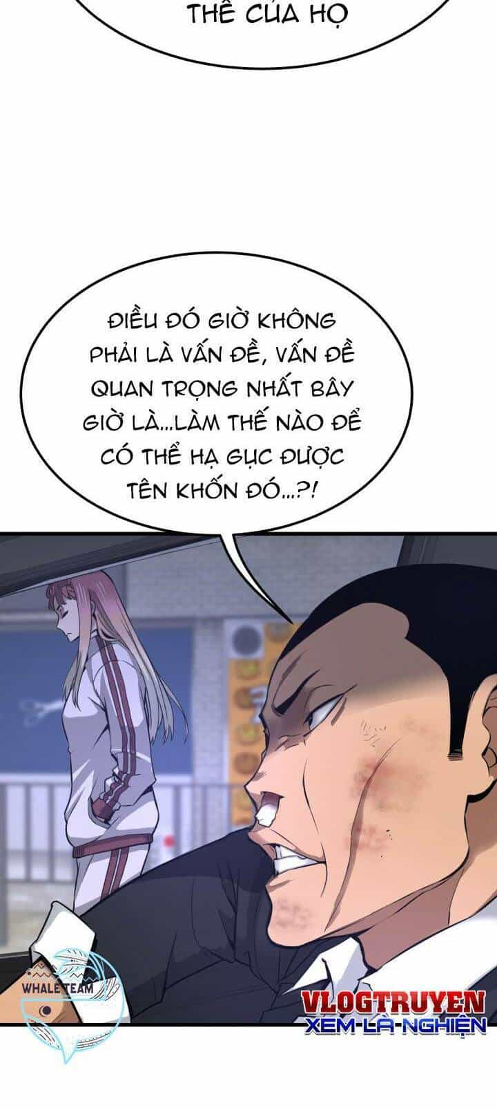 Ta Trở Về Từ Địa Ngục - Chương 7 - ảnh 60