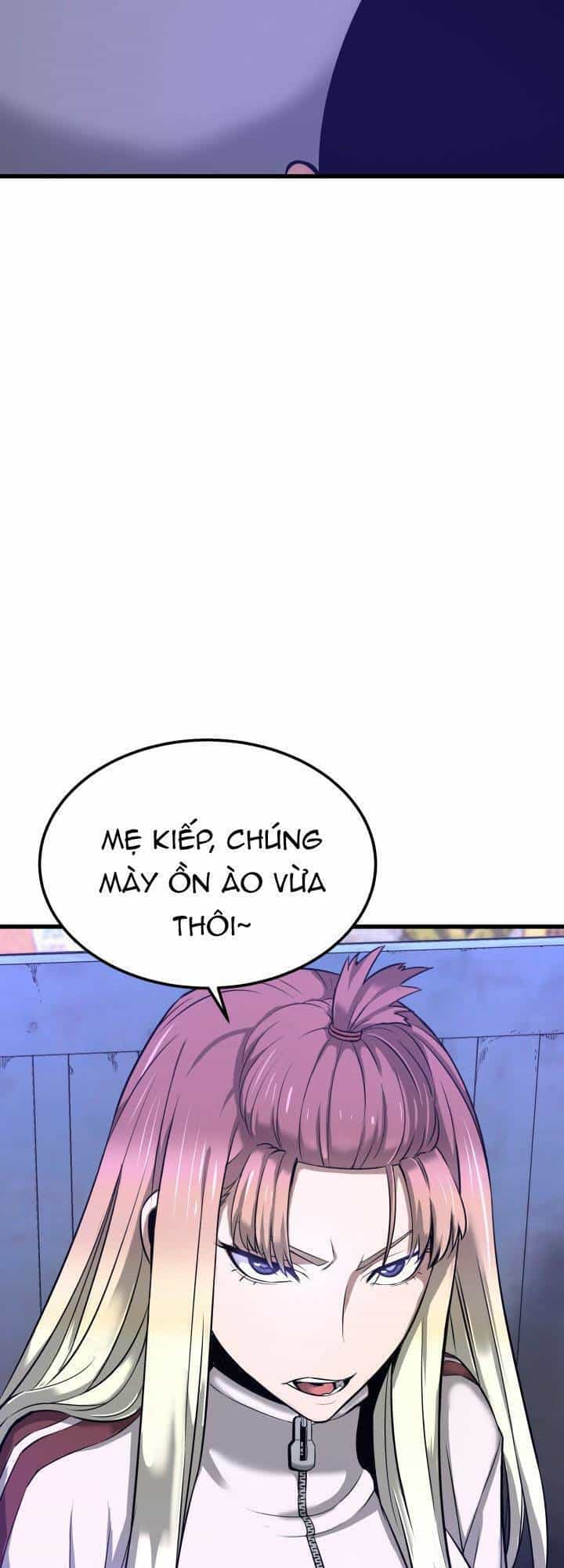 Ta Trở Về Từ Địa Ngục - Chương 7 - ảnh 8