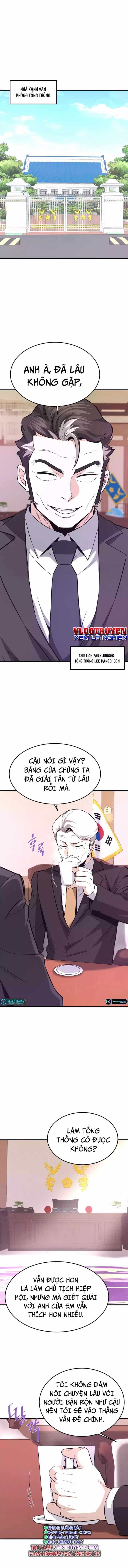 Ta Trở Về Từ Địa Ngục - Chương 79 - ảnh 1