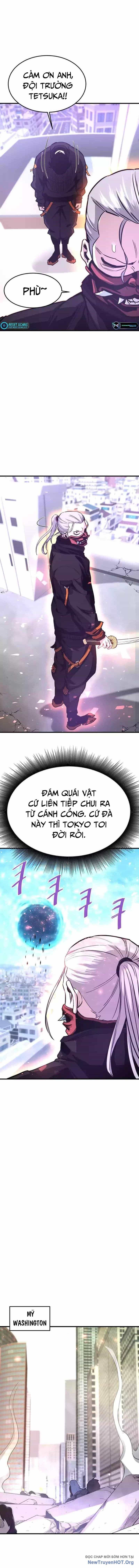 Ta Trở Về Từ Địa Ngục - Chương 81 - ảnh 10