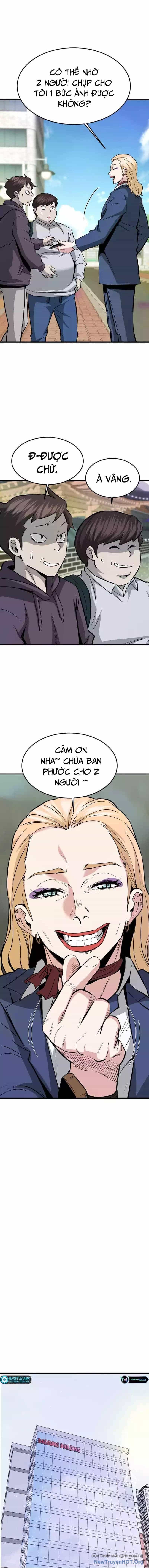 Ta Trở Về Từ Địa Ngục - Chương 81 - ảnh 16