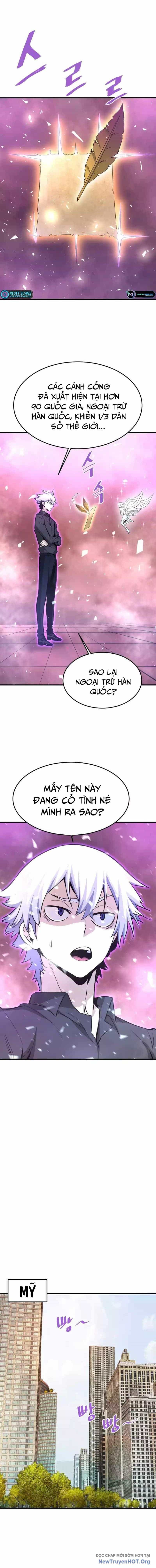 Ta Trở Về Từ Địa Ngục - Chương 81 - ảnh 2