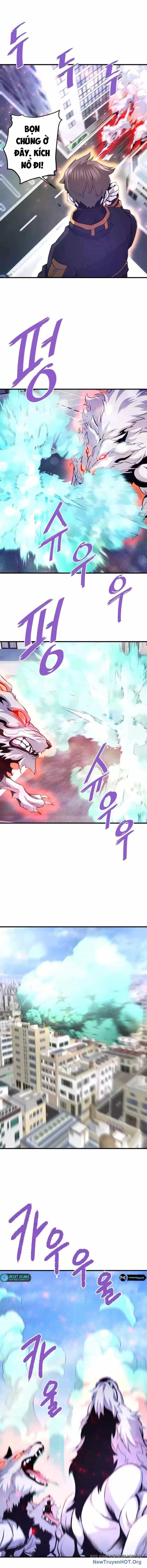Ta Trở Về Từ Địa Ngục - Chương 81 - ảnh 6