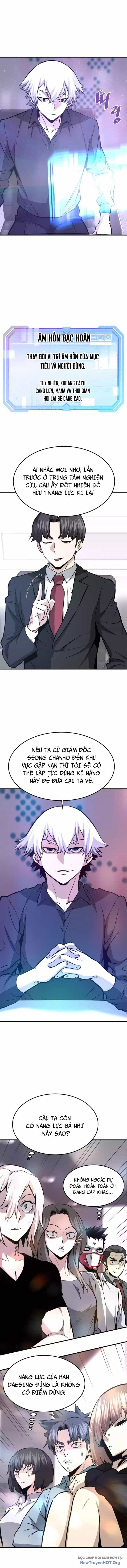 Ta Trở Về Từ Địa Ngục - Chương 82 - ảnh 5