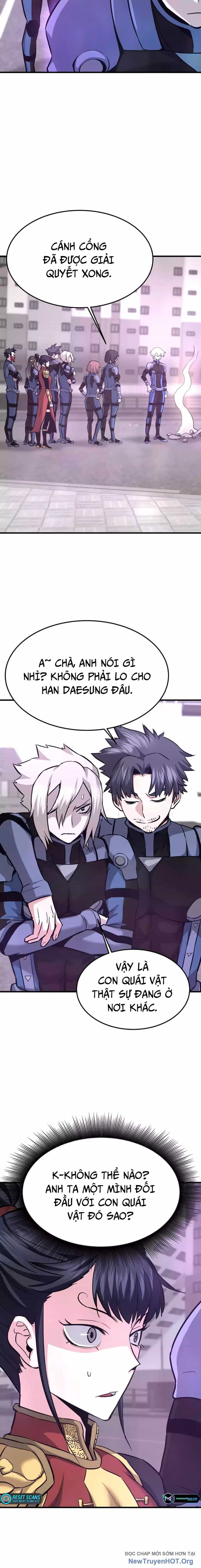 Ta Trở Về Từ Địa Ngục - Chương 84 - ảnh 13