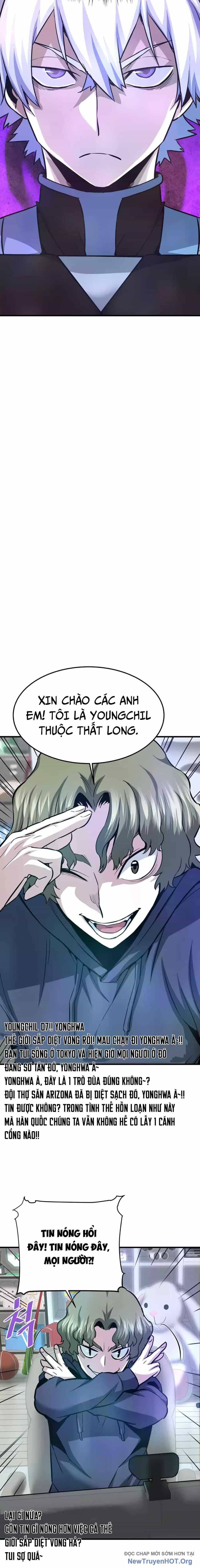 Ta Trở Về Từ Địa Ngục - Chương 84 - ảnh 15