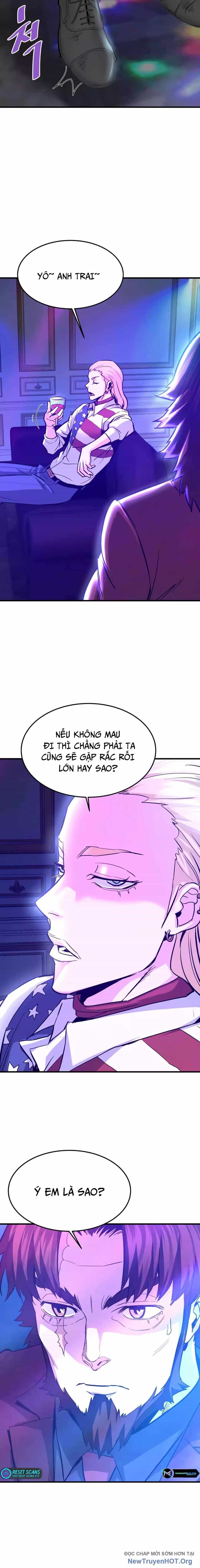 Ta Trở Về Từ Địa Ngục - Chương 84 - ảnh 22
