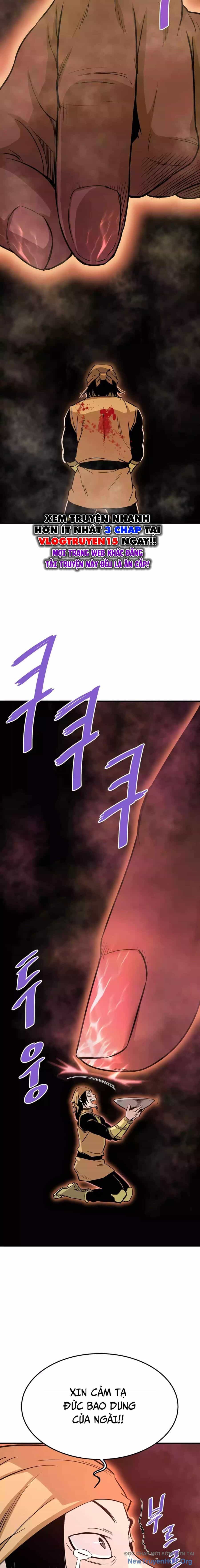 Ta Trở Về Từ Địa Ngục - Chương 84 - ảnh 5