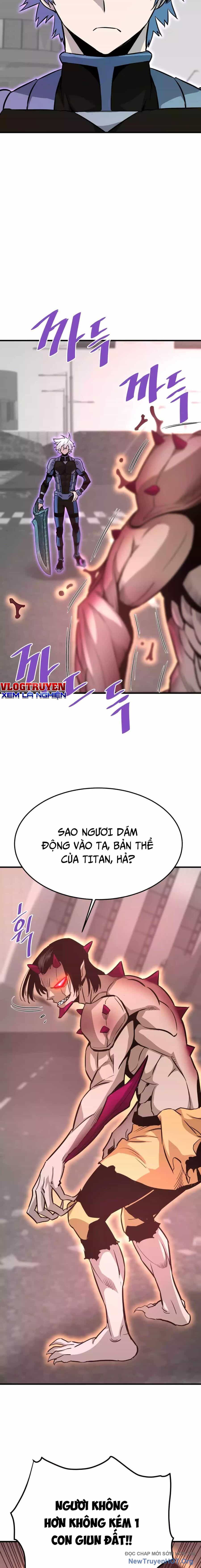 Ta Trở Về Từ Địa Ngục - Chương 84 - ảnh 7