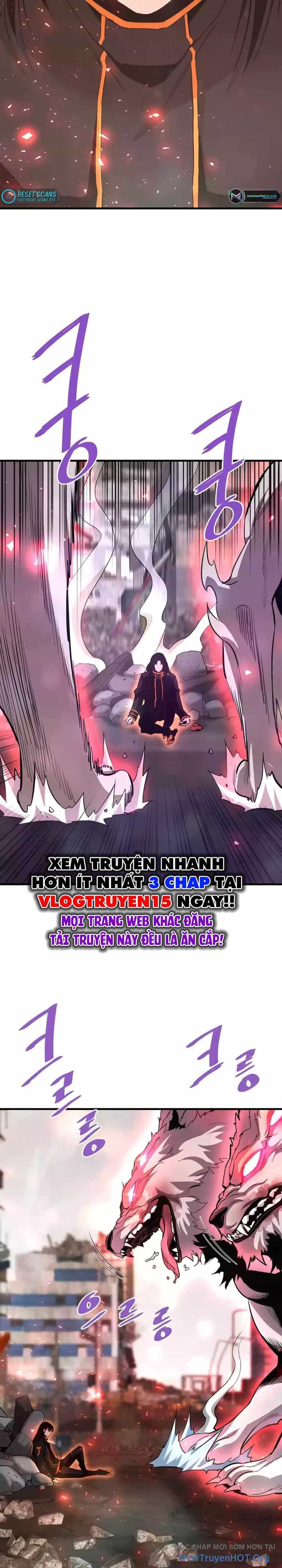 Ta Trở Về Từ Địa Ngục - Chương 85 - ảnh 15