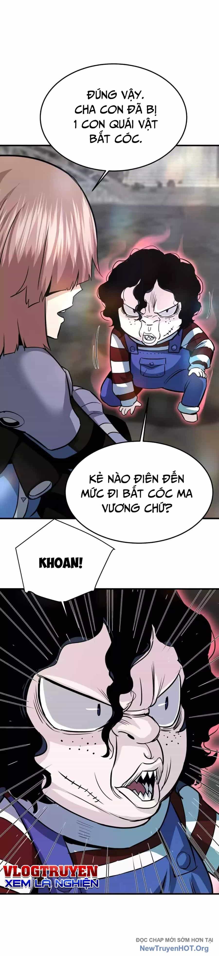 Ta Trở Về Từ Địa Ngục - Chương 86 - ảnh 28