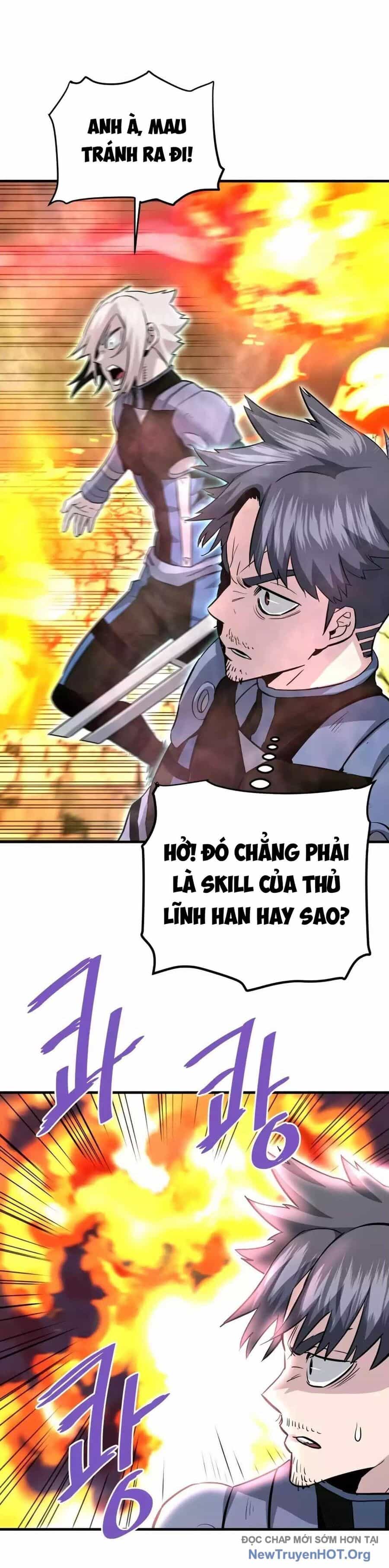 Ta Trở Về Từ Địa Ngục - Chương 86 - ảnh 69