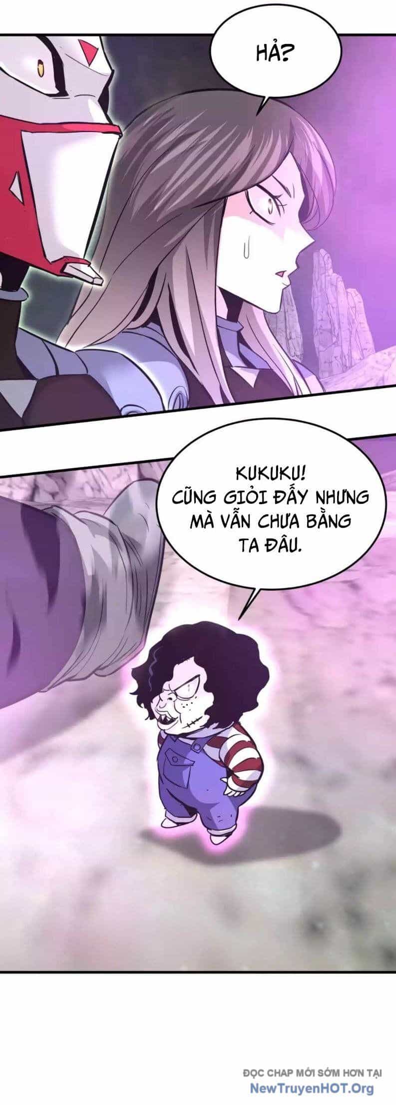 Ta Trở Về Từ Địa Ngục - Chương 87 - ảnh 25