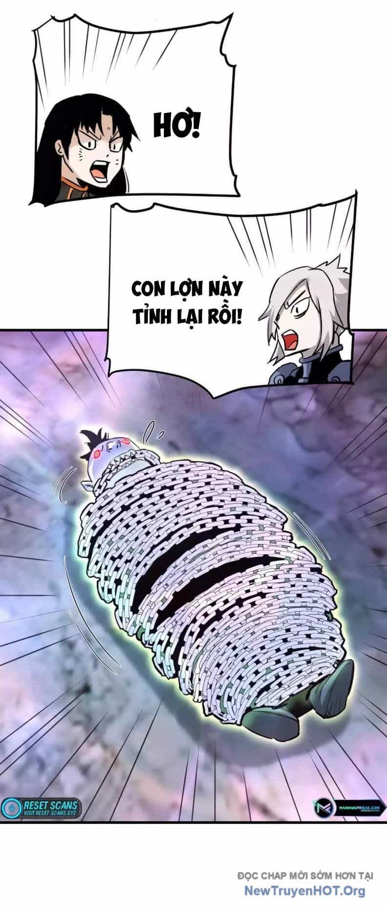Ta Trở Về Từ Địa Ngục - Chương 87 - ảnh 69