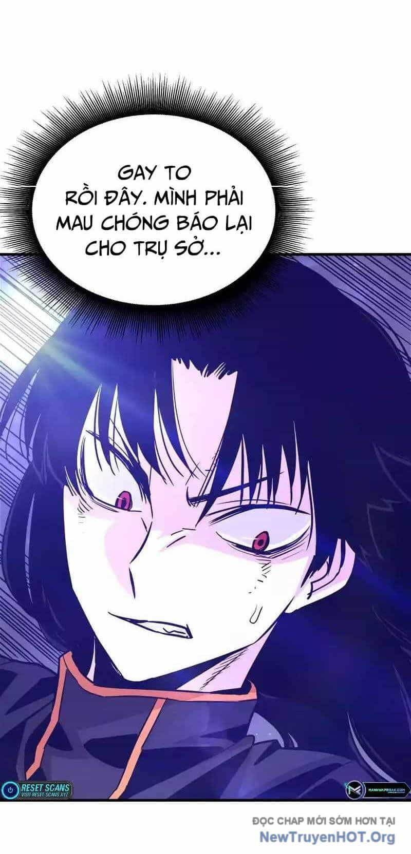 Ta Trở Về Từ Địa Ngục - Chương 88 - ảnh 36