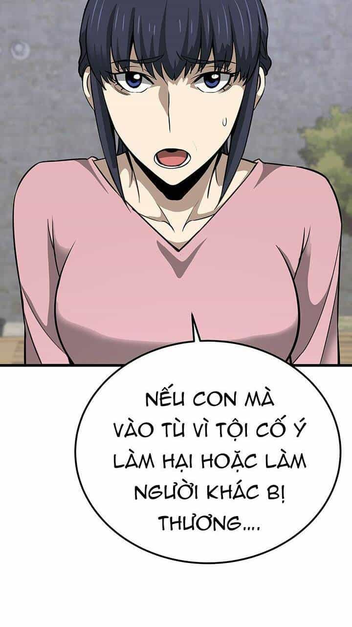 Ta Trở Về Từ Địa Ngục - Chương 8 - ảnh 10