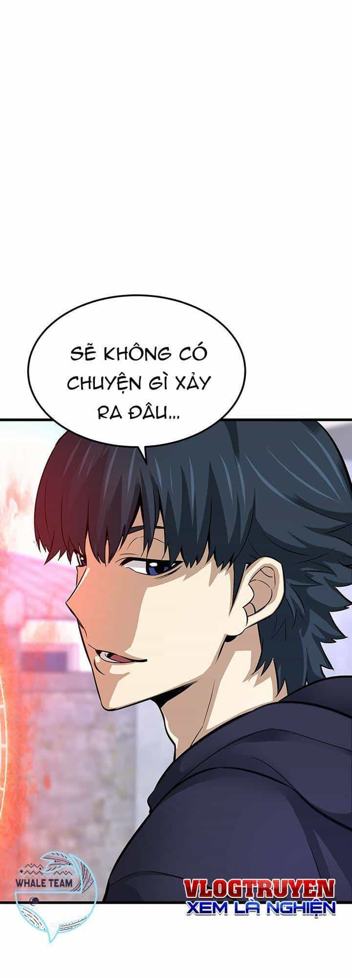 Ta Trở Về Từ Địa Ngục - Chương 8 - ảnh 17