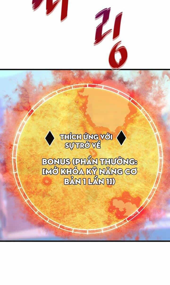 Ta Trở Về Từ Địa Ngục - Chương 8 - ảnh 19