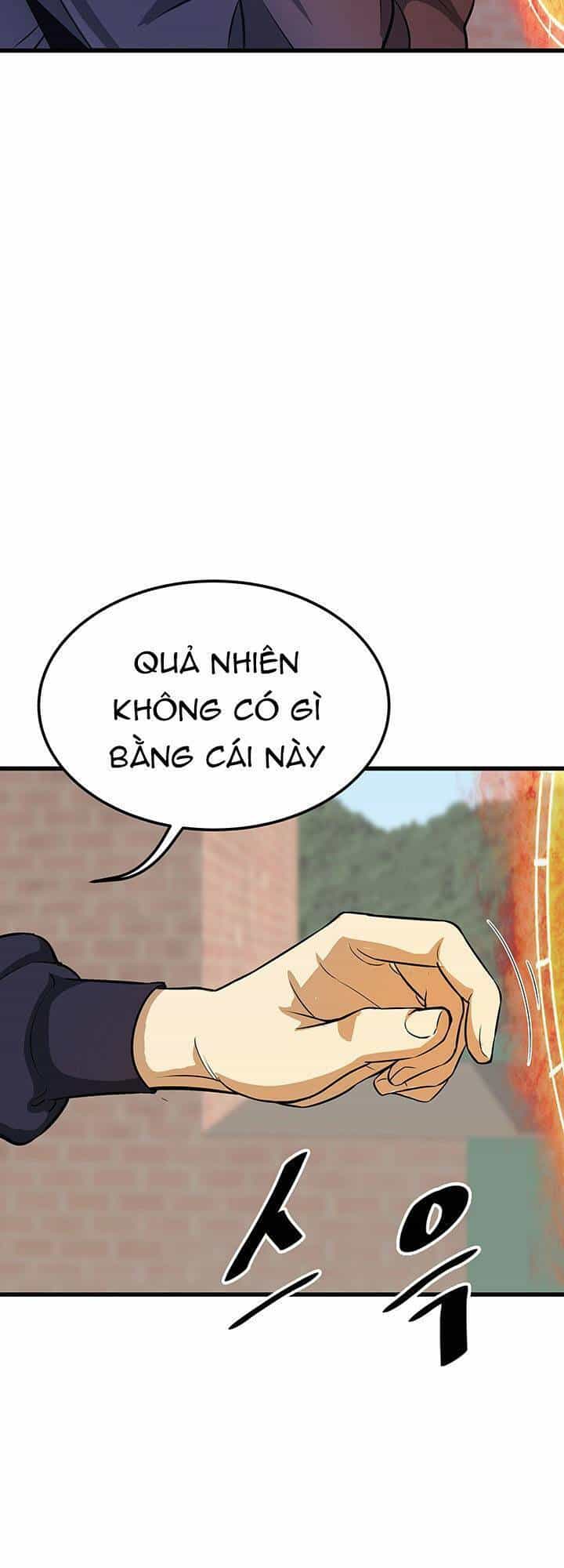 Ta Trở Về Từ Địa Ngục - Chương 8 - ảnh 23